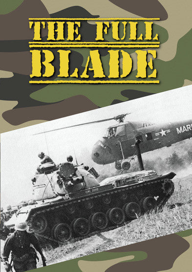The Full Blade - 