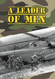 A Leader of Men - 