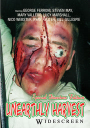 Unearthly Harvest - 