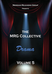 The MRG Collective Drama Volume 5 - 