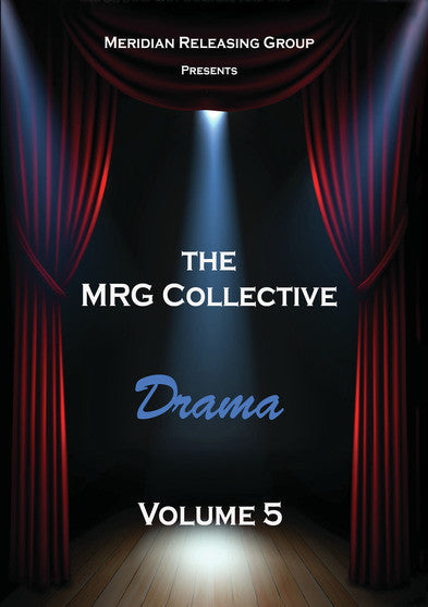 The MRG Collective Drama Volume 5 - 