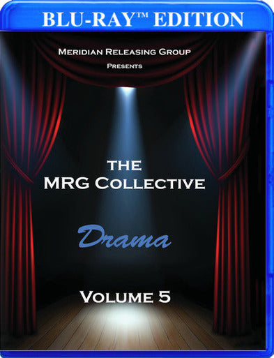 The MRG Collective Drama Volume 5 - 