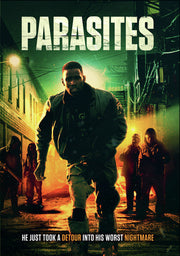 Parasites - 