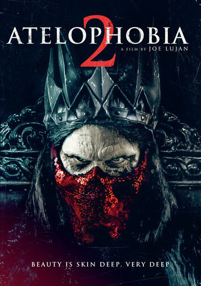 Atelophobia 2 - 