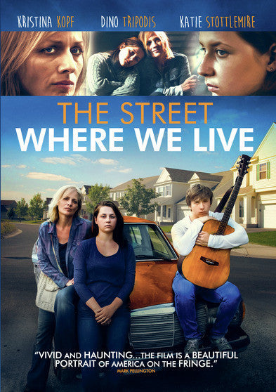 The Street Where We Live - 
