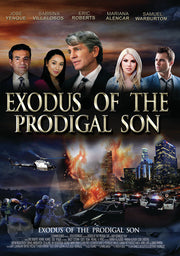 Exodus of the Prodigal Son - 