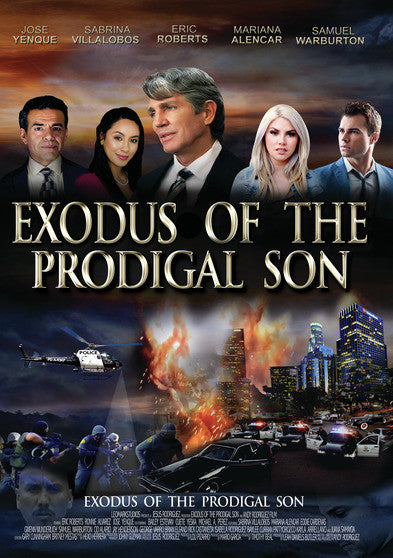 Exodus of the Prodigal Son - 