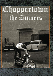 Choppertown: The Sinners - 