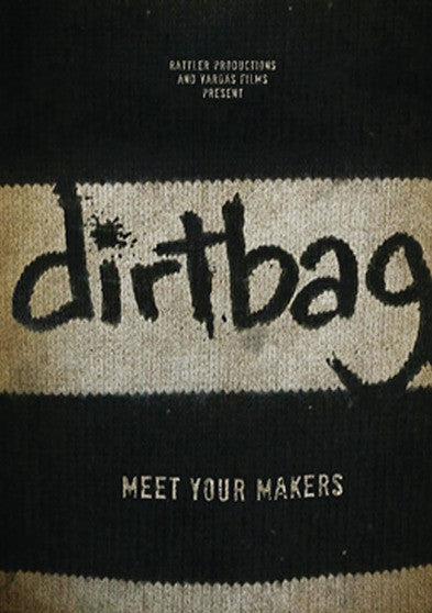 Dirtbag Challenge - 