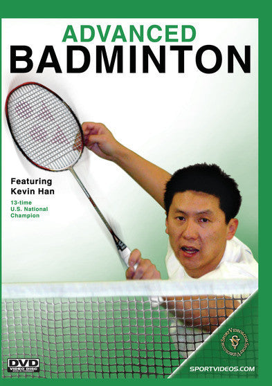 Advanced Badminton - 
