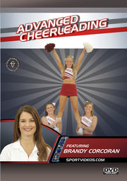 Advanced Cheerleading - 