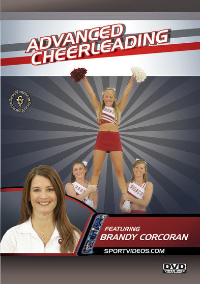 Advanced Cheerleading - 