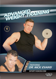 Advanced Weight Training - 