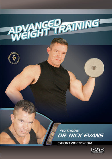 Advanced Weight Training - 