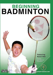Beginning Badminton - 