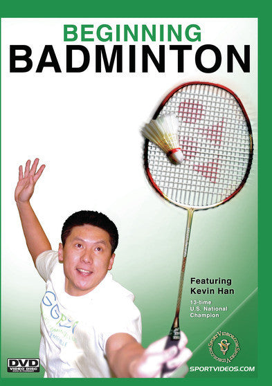 Beginning Badminton - 