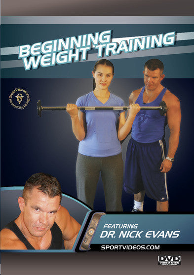 Beginning Weight Training - 