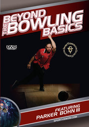 Beyond the Bowling Basics - 