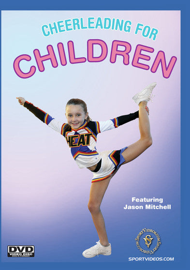 Cheerleading for Children - 