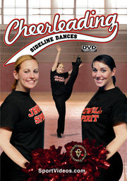 Cheerleading Sideline Dances - 