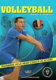 Volleyball Skills and Drills - 