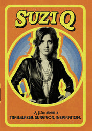 Suzi Q - 