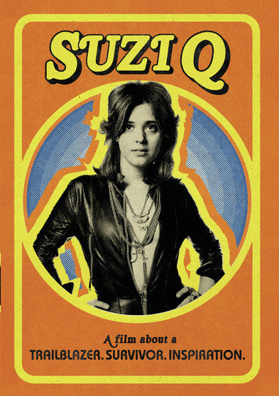 Suzi Q - 