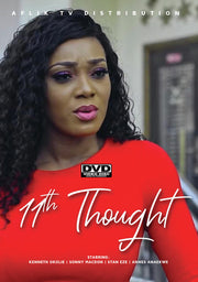 11th Thought - 