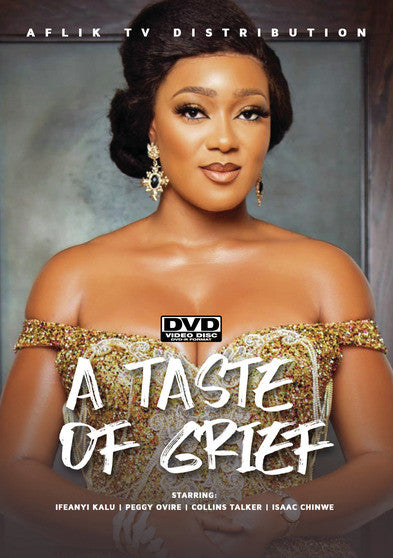 A Taste of Grief - 