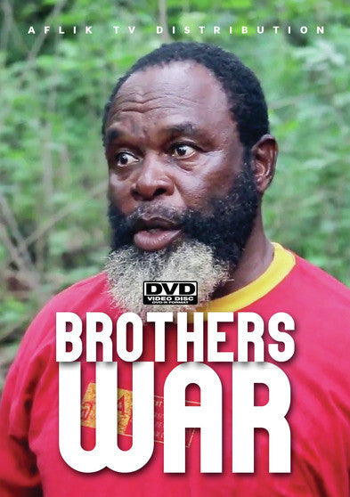 Brother War - 