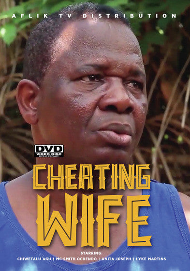 Cheating Wife - 