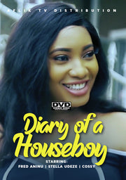 Diary of a Houseboy - 