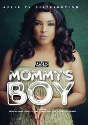 Mommy's Boy - 