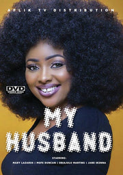 My Husband - 