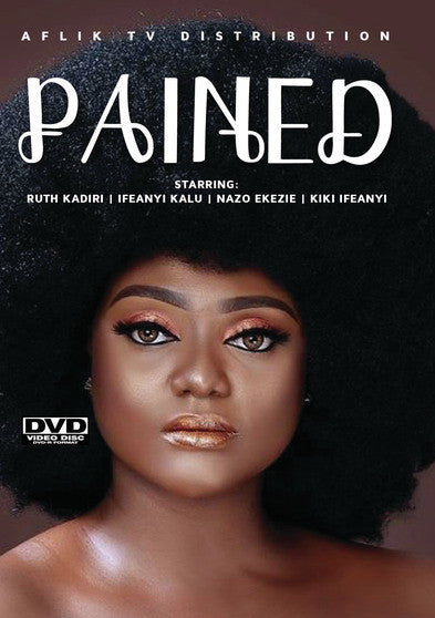 Pained - 