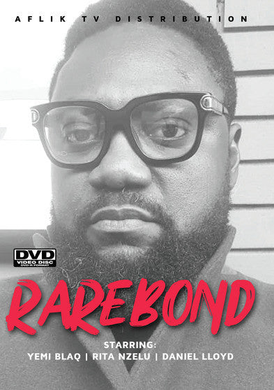 Rarebond - 