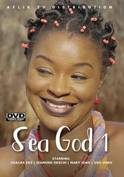 Sea God 1 - 