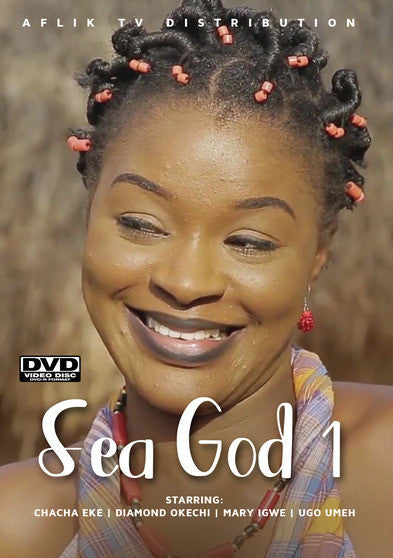 Sea God 1 - 