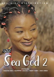 Sea God 2 - 