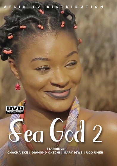 Sea God 2 - 