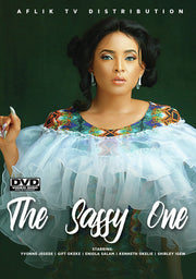 The Sassy One - 