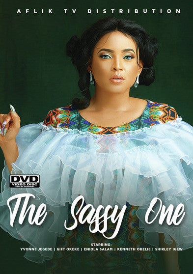 The Sassy One - 
