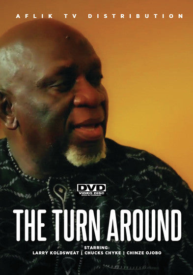 The Turn Around - 