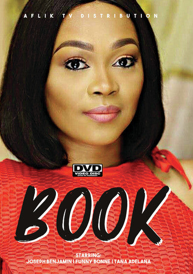 Closed Book - 