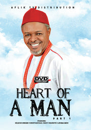 Heart of Man 1 - 