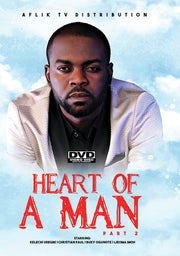 Heart of Man 2 - 