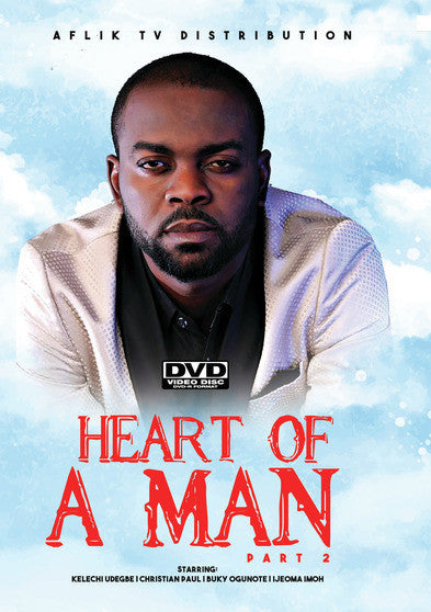 Heart of Man 2 - 