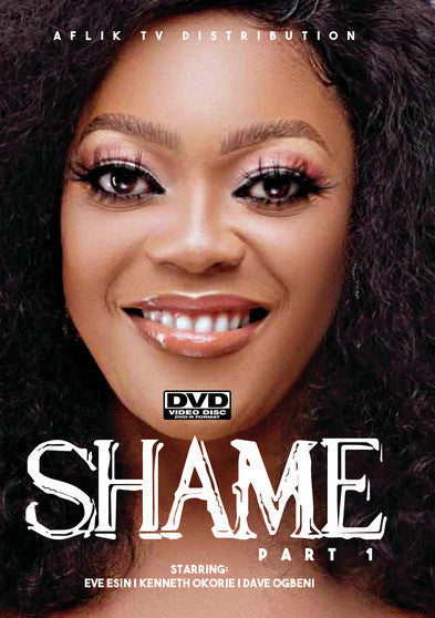 My Shame 1 - 