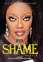 My Shame 2 - 