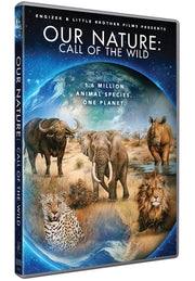 Our Nature: Call of the Wild - 